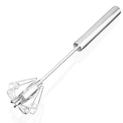 Half-Automatic Egg Whisk - Twistwhisk