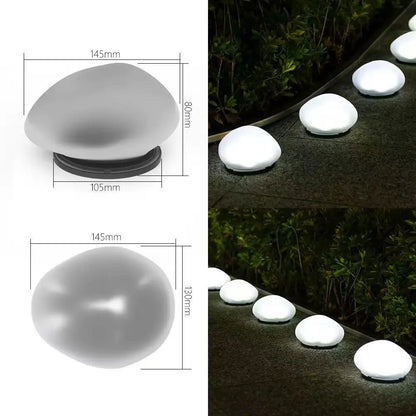 4/8-Pack Solar LED Sunflower Garden Lights, Energy-Efficient, Cozy Night Decor for Terraces, Lawns, Decks, and Porches. IPX4 Waterproof, Durable Plastic Flowers, Brighten up Your Outdoor Space Summervibes