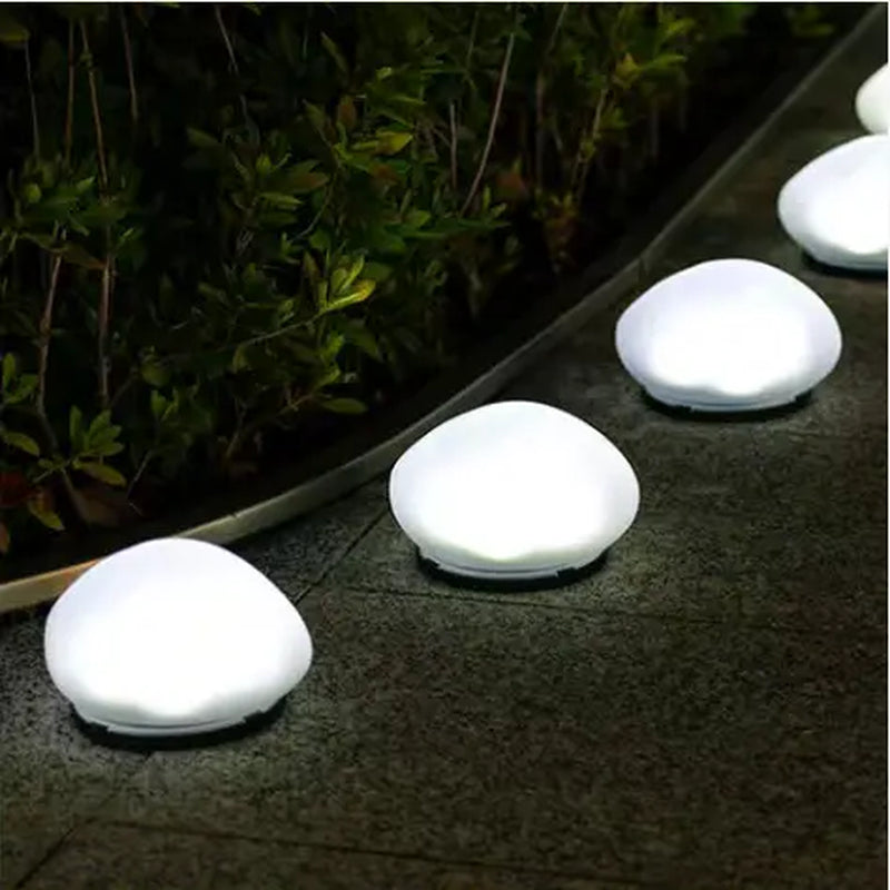 4/8-Pack Solar LED Sunflower Garden Lights, Energy-Efficient, Cozy Night Decor for Terraces, Lawns, Decks, and Porches. IPX4 Waterproof, Durable Plastic Flowers, Brighten up Your Outdoor Space Summervibes